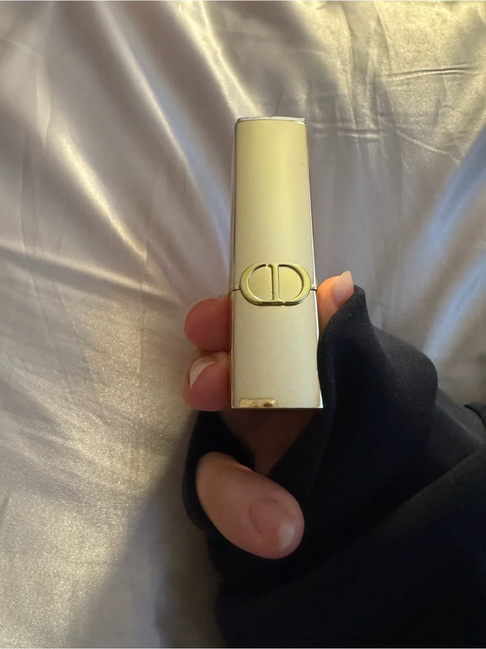 Rouge Dior Lipstick - Holiday 2025 Limited Edition shade 210 circus satin finish